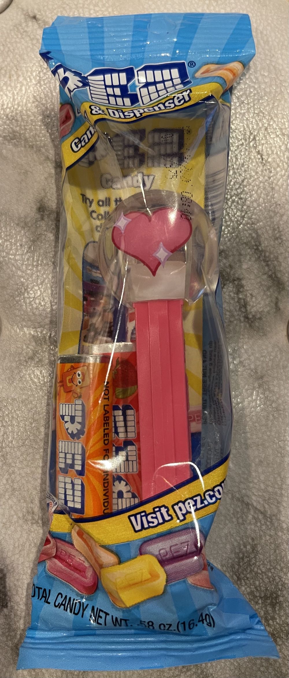 Halloween - Happy Harry Glowing Ghost