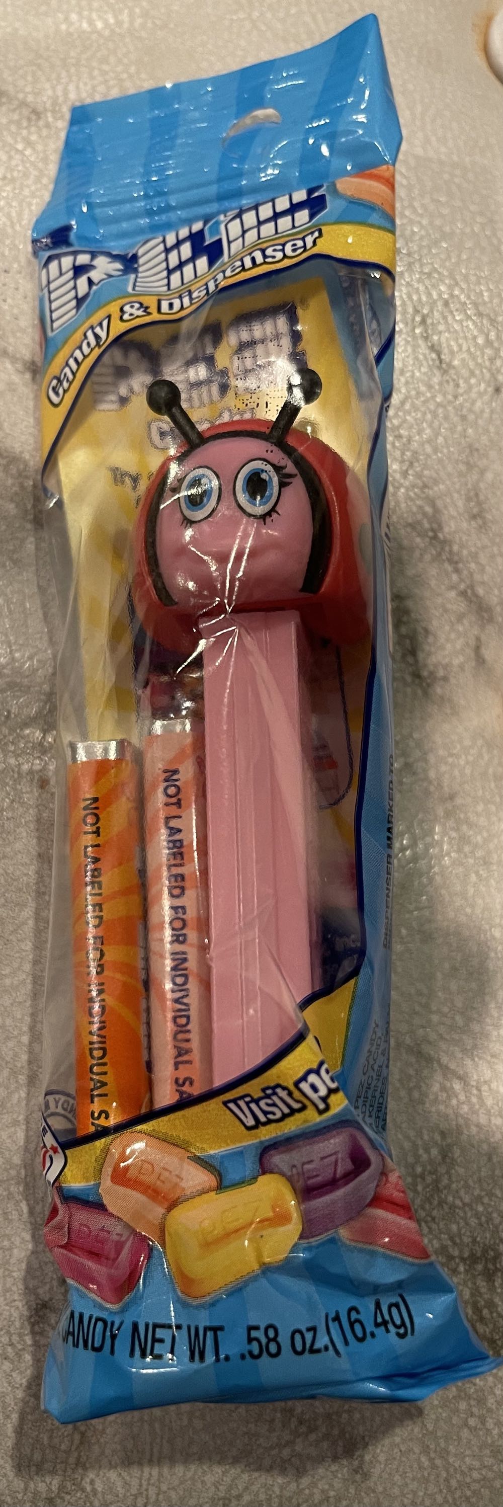 Fuzzy Friends - Panda - Jade Bear