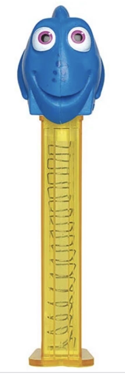 The Lost Village Candy Dispenser