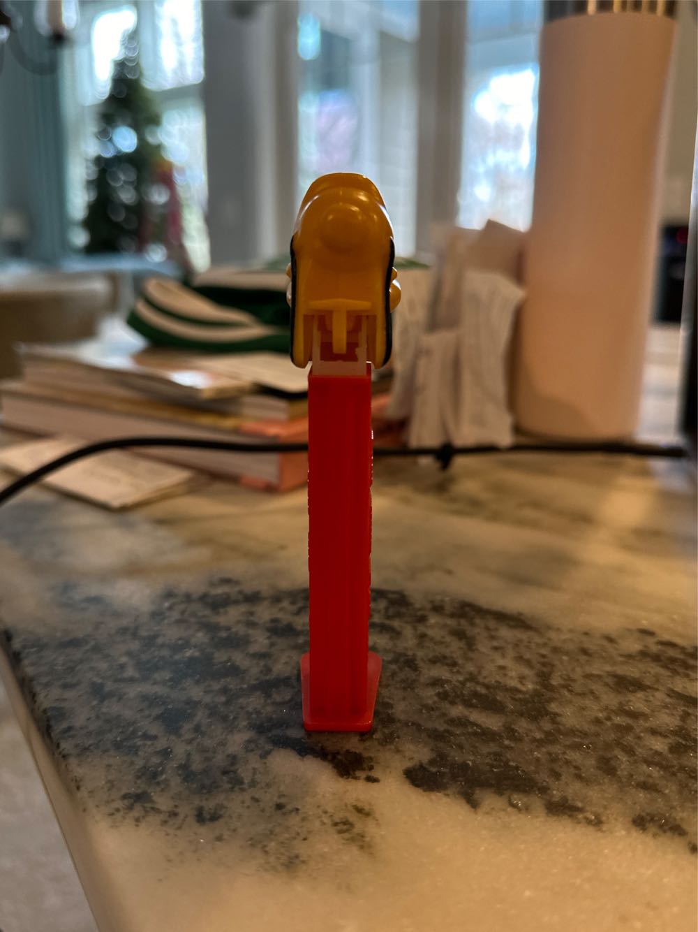 Disney - Pluto  pez collectible - Main Image 3