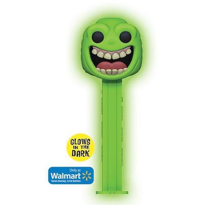 Funko POP! - Ghostbusters - Slimer - Ghostbusters pez collectible [Barcode 889698412940] - Main Image 2