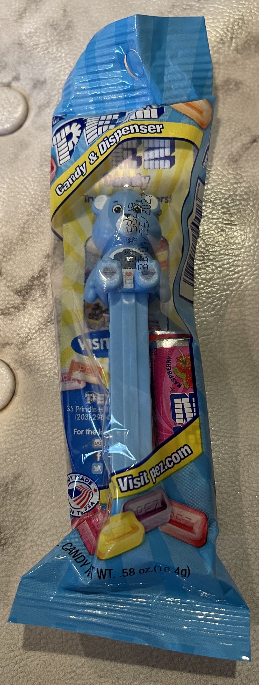 Harry Potter - Box Harry Hermione