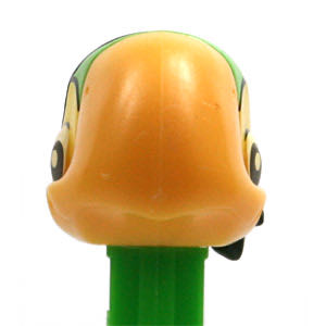 Jake and the Never Land Pirates - Skully - Jake and the Never Land Pirates pez collectible - Main Image 2