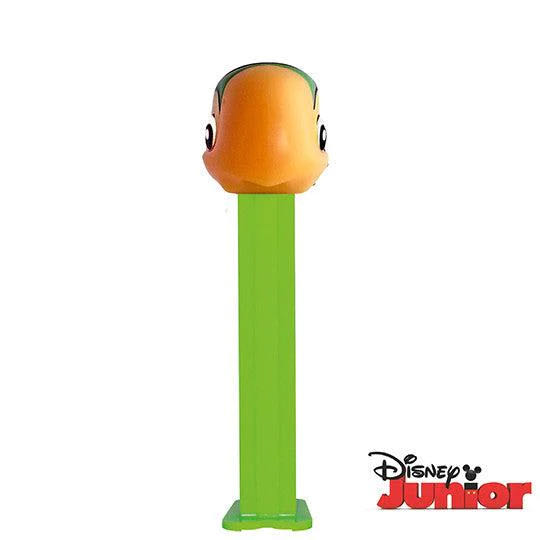 Jake and the Never Land Pirates - Skully - Jake and the Never Land Pirates pez collectible - Main Image 3