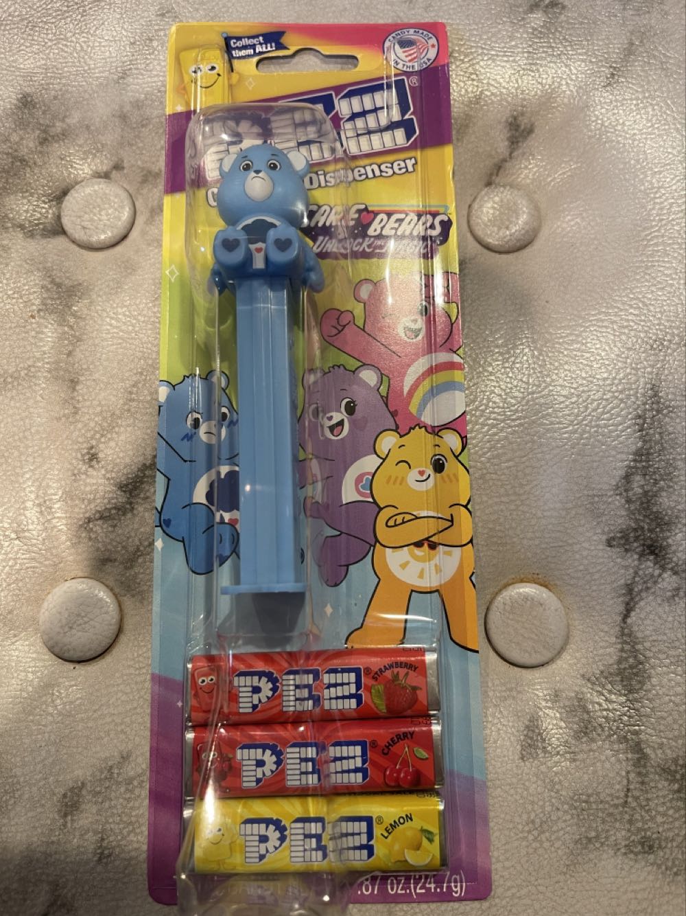 Peanuts - Woodstock 1