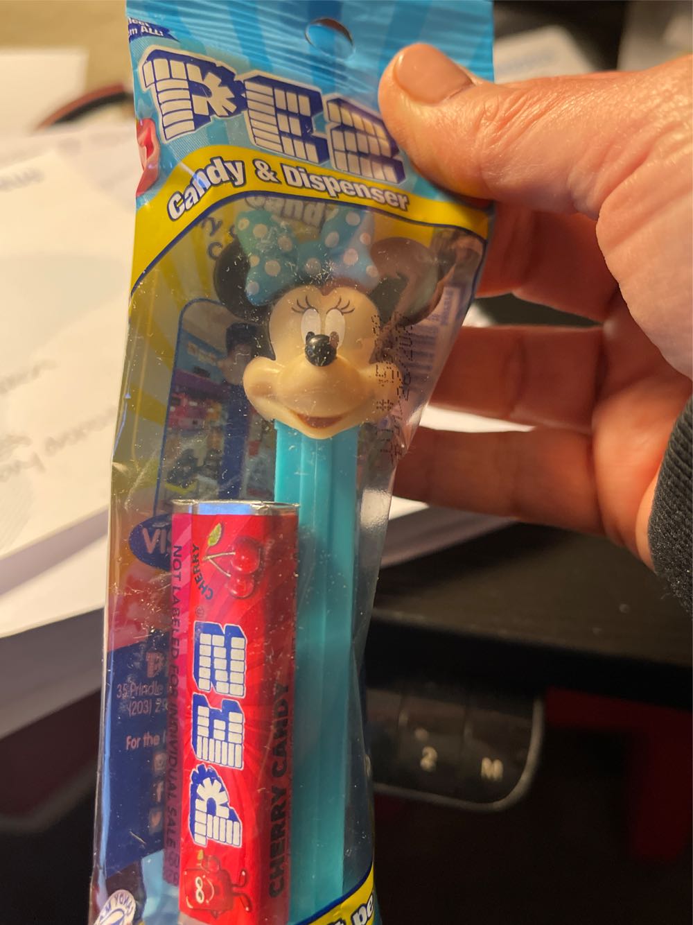 Easter Egg Purple 2022 Exclusive