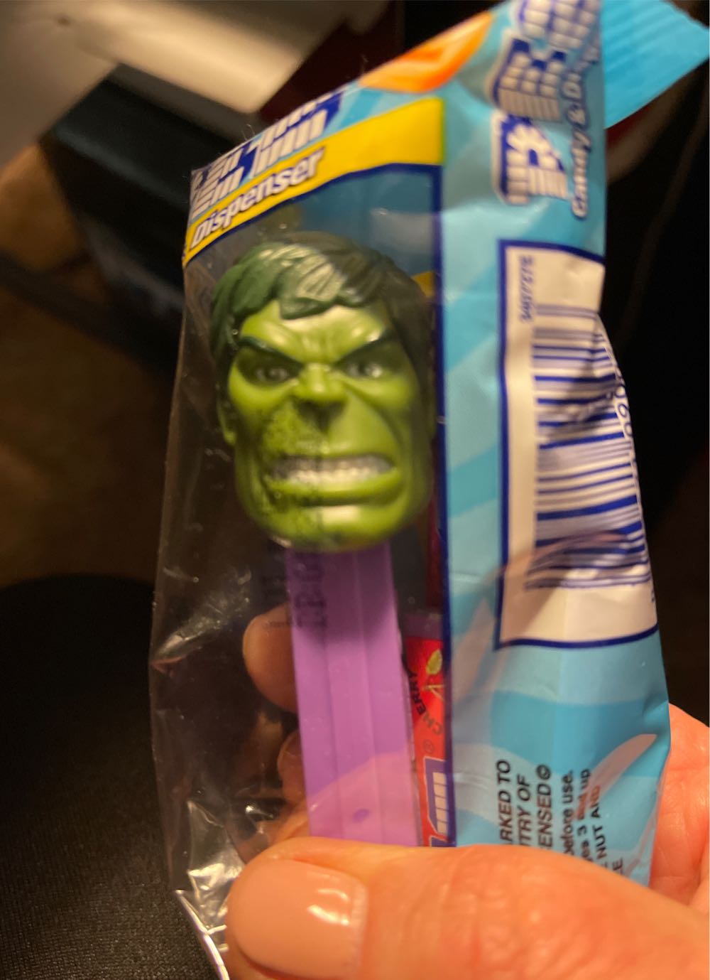 Hello Kitty - Pink Bow/Paskesz