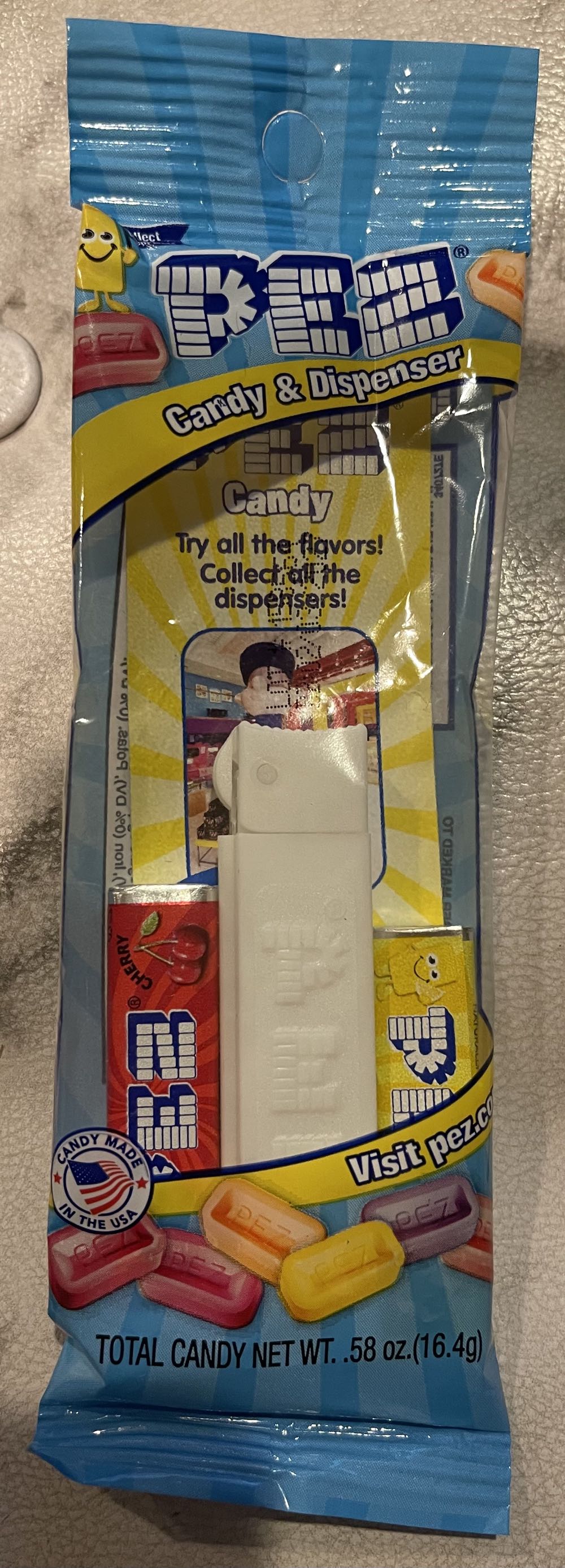 Gigante Pez Maggie 1.7 Libra Caja: Amazon.com: Grocery ...