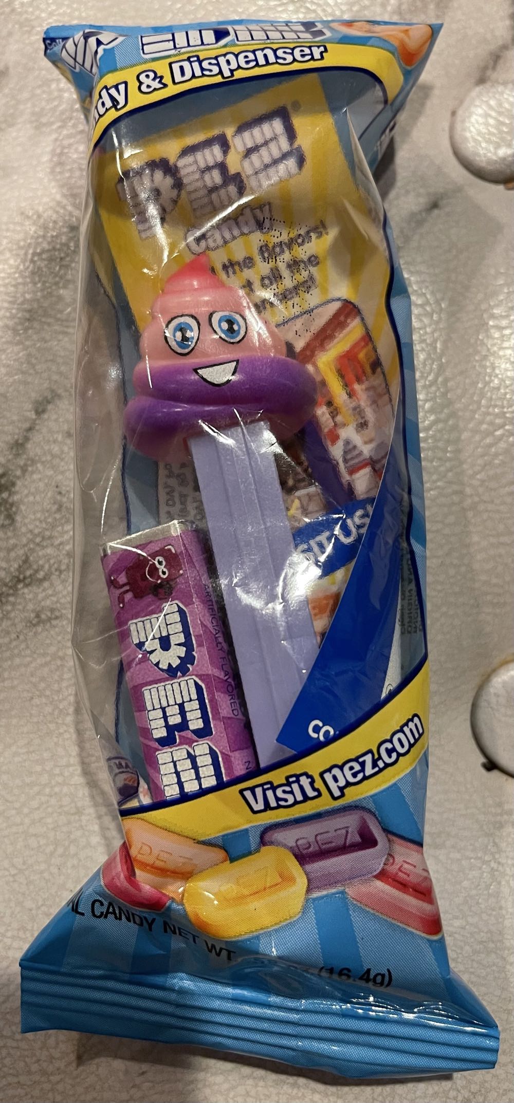 LA Dodgers Batting Helmet