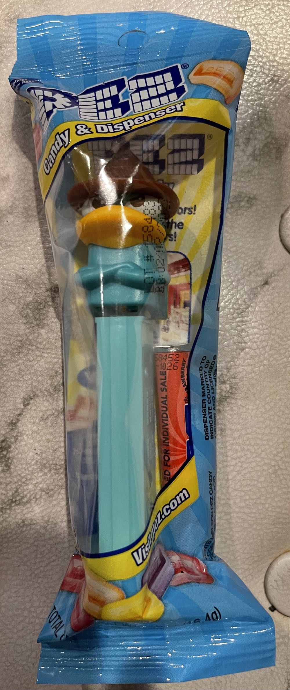 PEZ Limited Edition - Panda