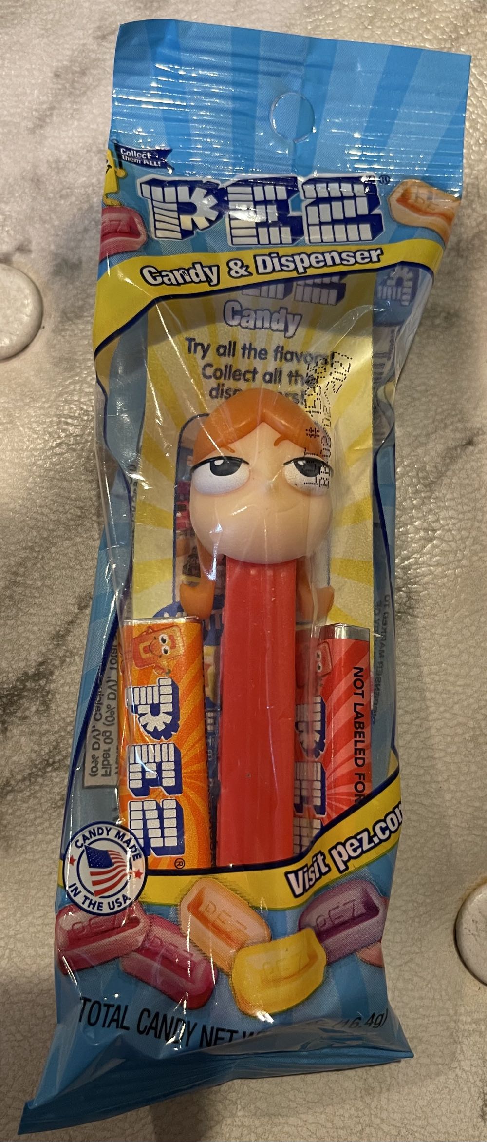 Crazy Animals -Shark