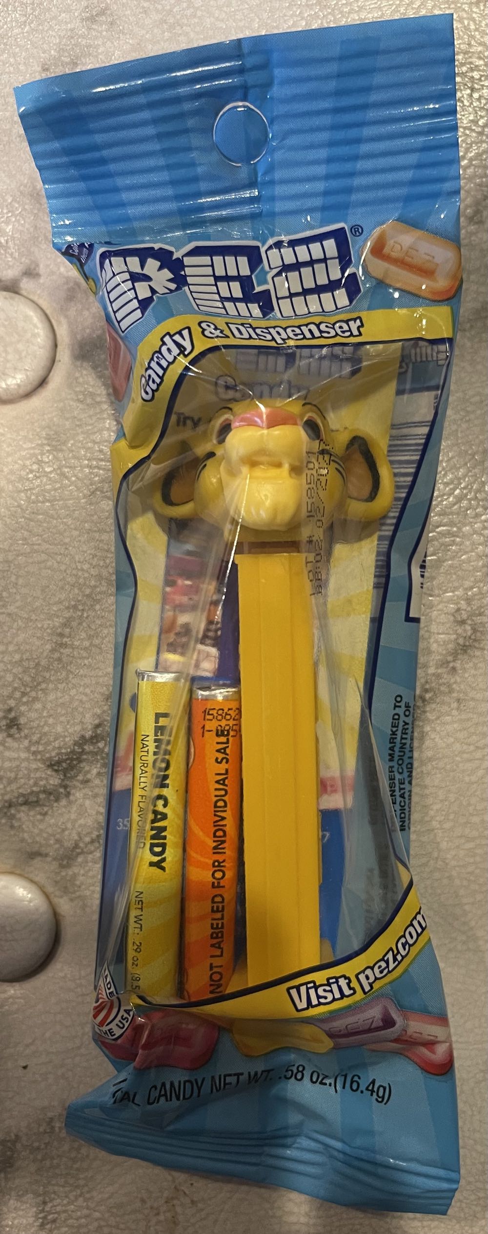 Justice League - Batman OLS