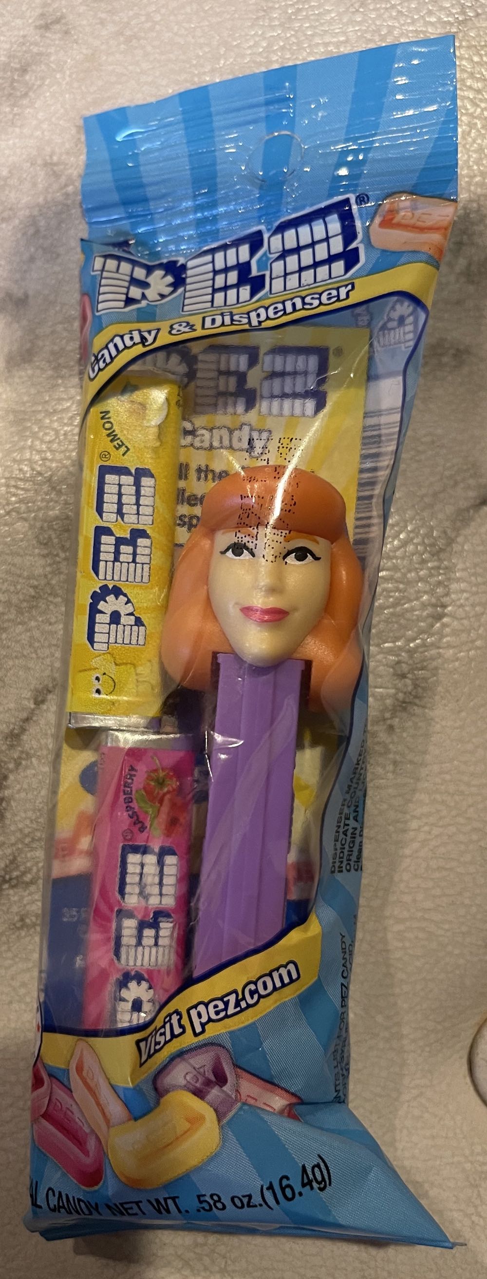 Smurfs - Brainy Smurf