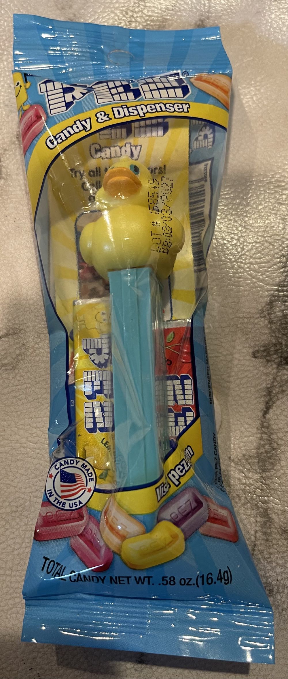 Looney Tunes Daffy Duck W/Nightcap