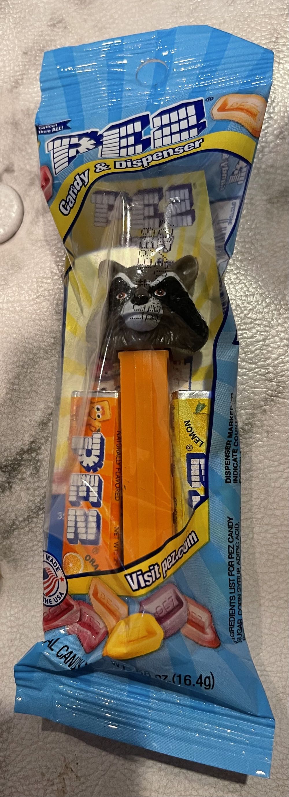 Crazy Animals - Camel