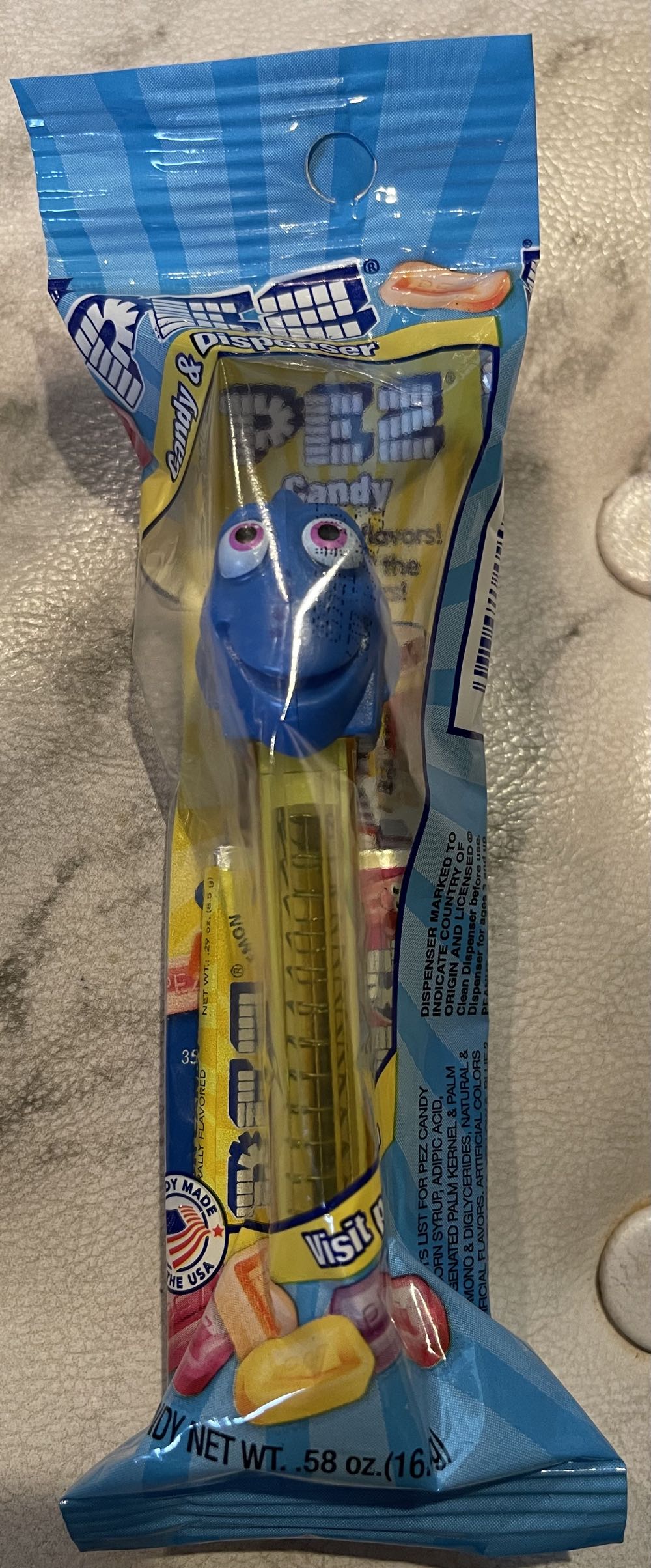 Christmas - Polar Bear W/Santa Hat