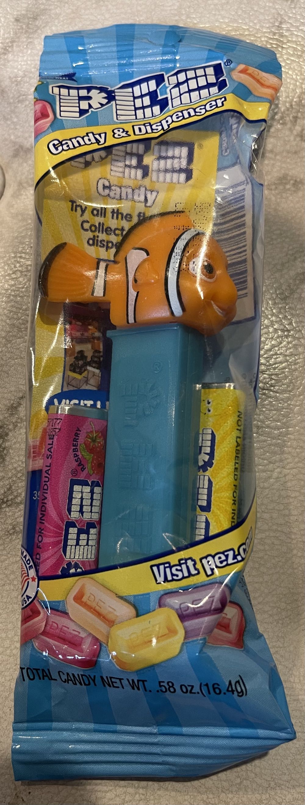 Looney Tunes - Daffy Duck With Hat