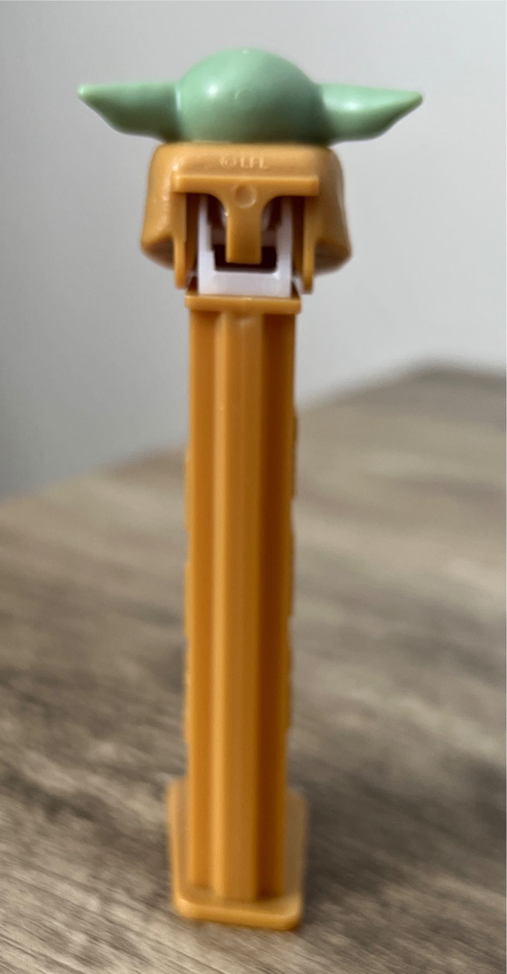 Grogu A - Star Wars pez collectible - Main Image 3