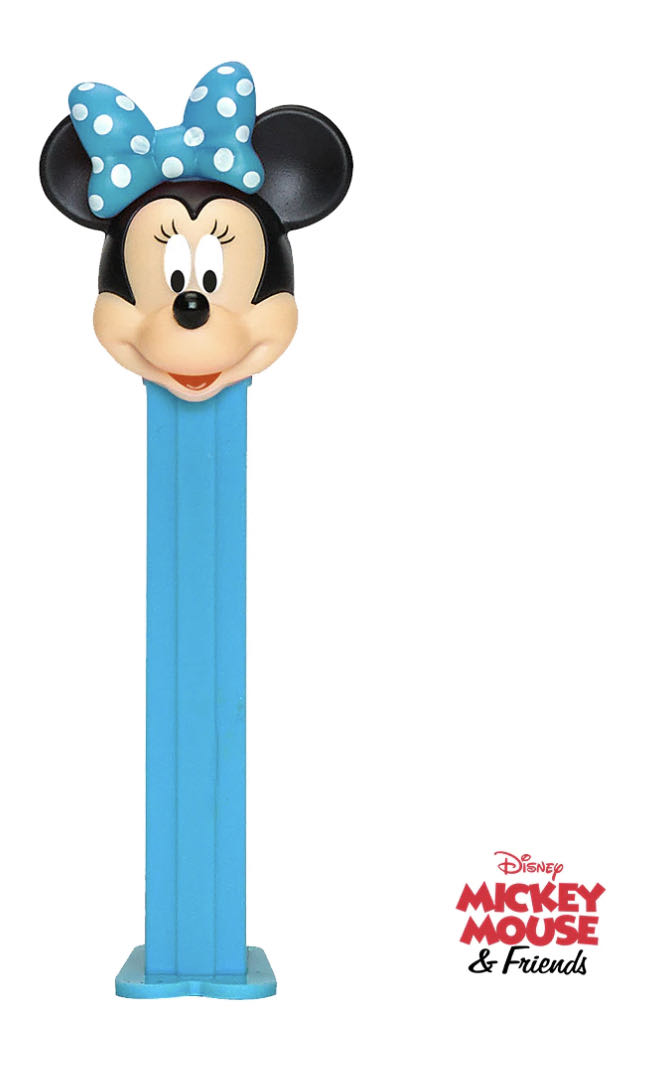 SpongeBob SquarePants - Squidward Green Stem