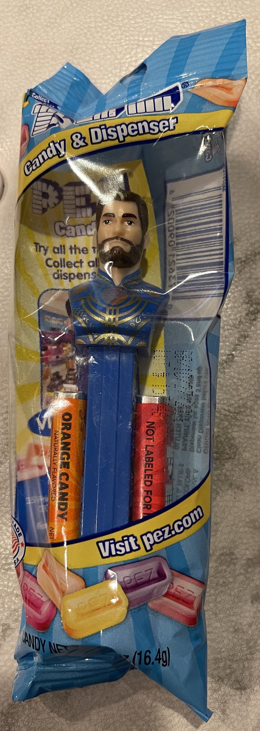 Nascar Helmets - Bobby LaBonte #18