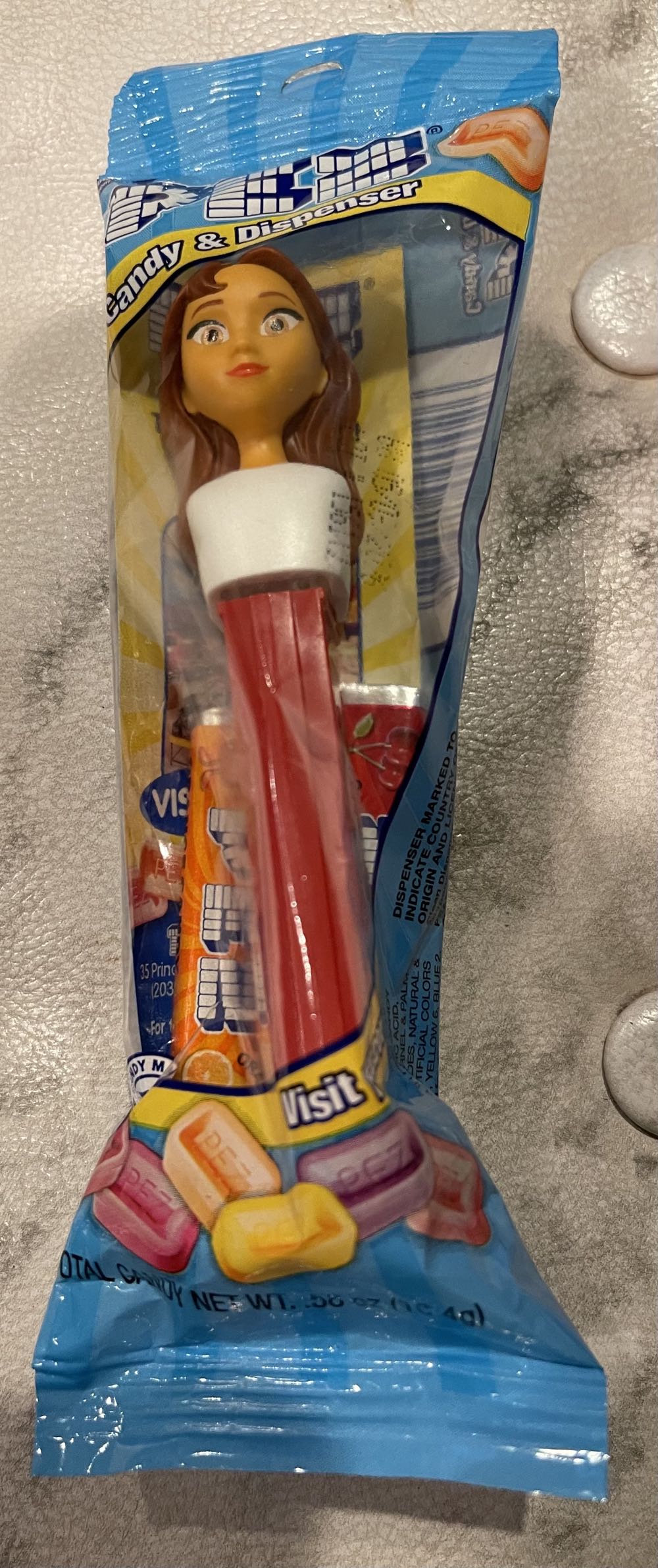 Crayons Vivid Violet