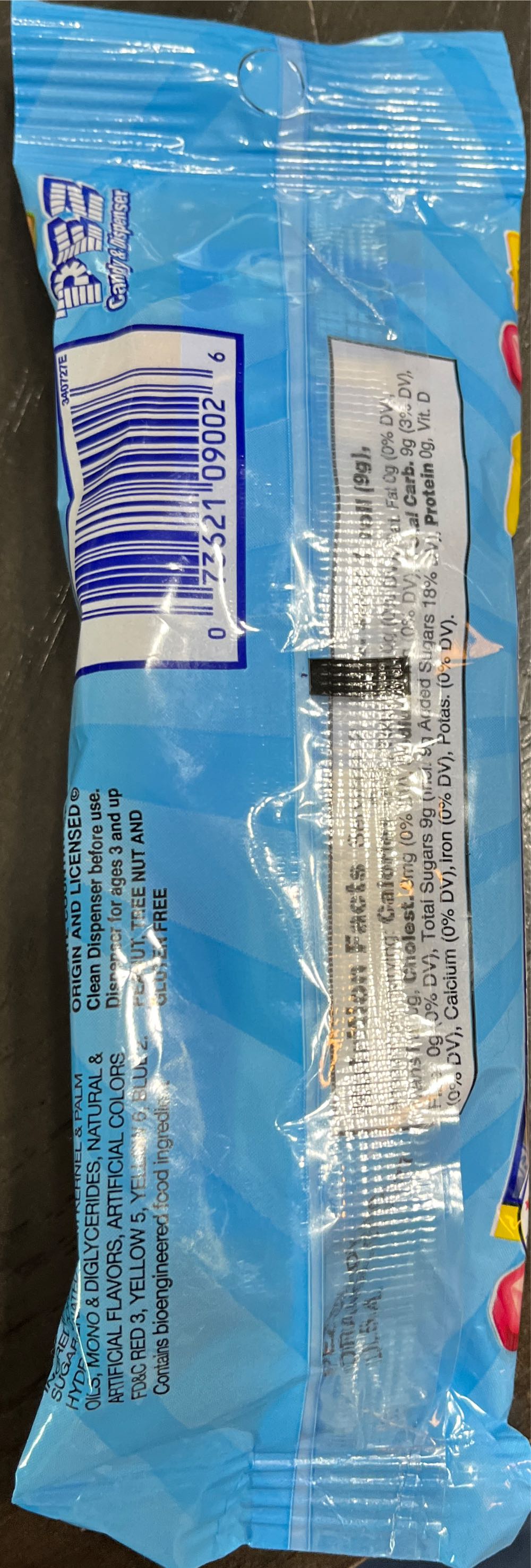 Spirit Riding Free 🐴: Lucky - Spirit - Riding Free pez collectible [Barcode 073621090026] - Main Image 2