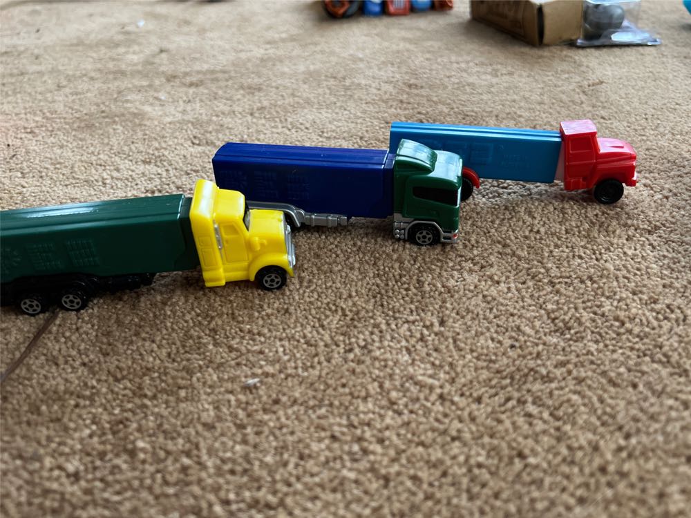 Harry Potter - Hermione (tall) 