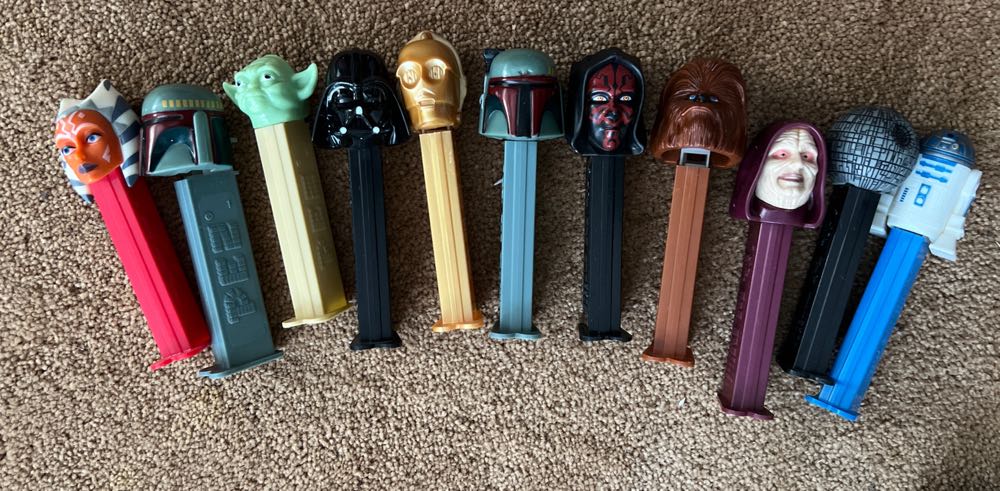 Easter - Hippity Hoppities