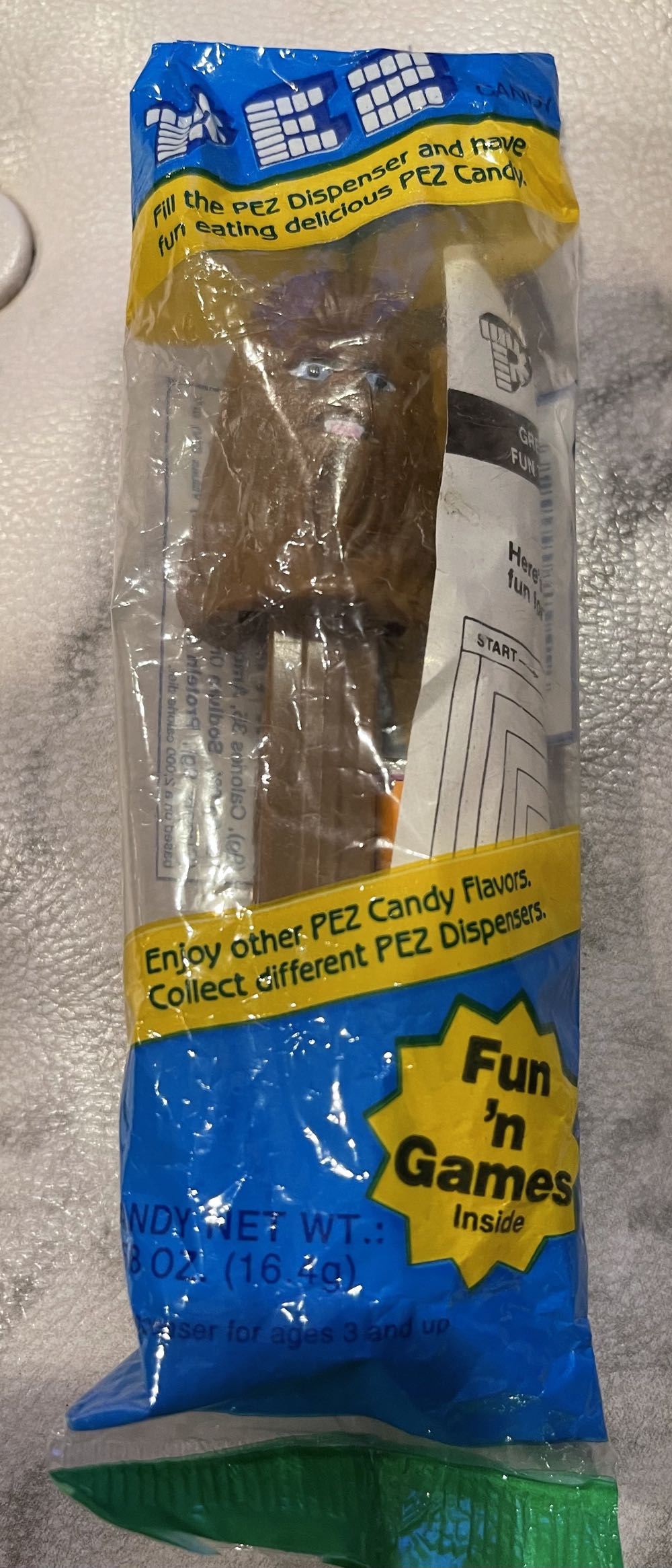 Calgary Flames Zamboni