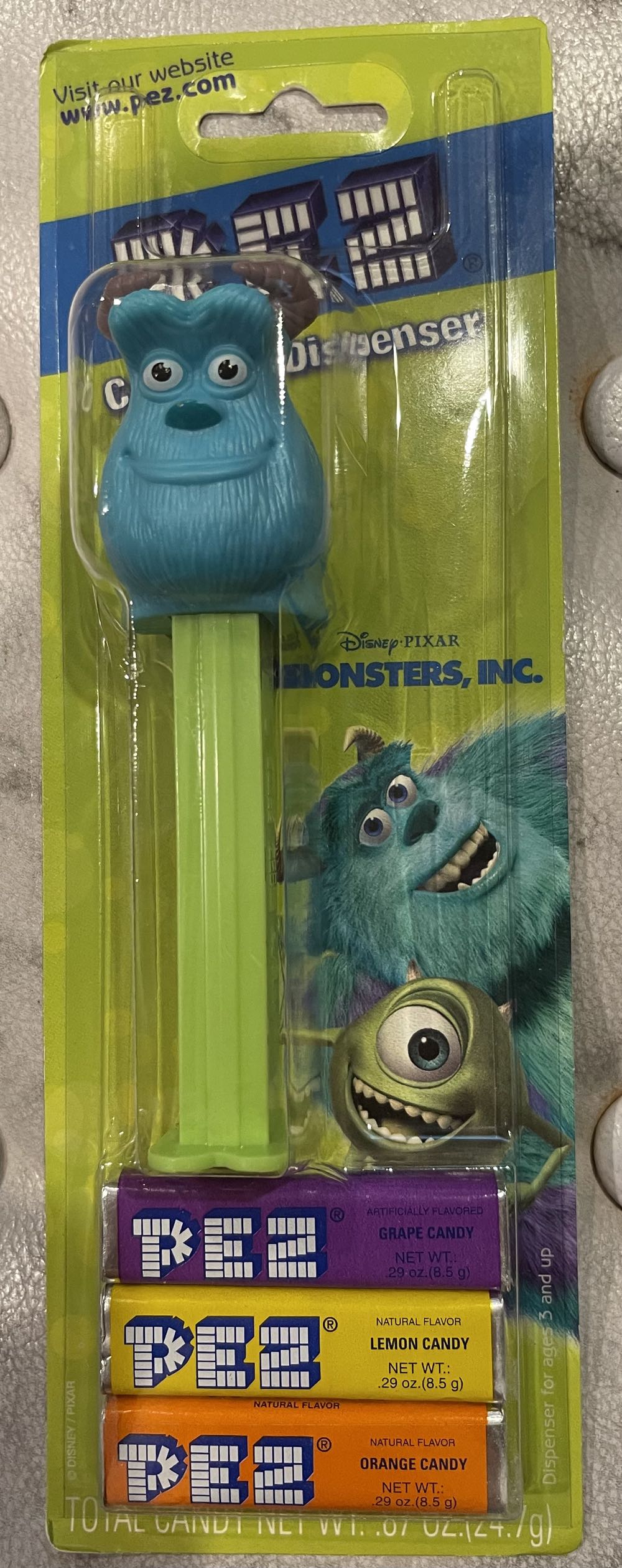 Nascar Helmet - Bobby LaBonte