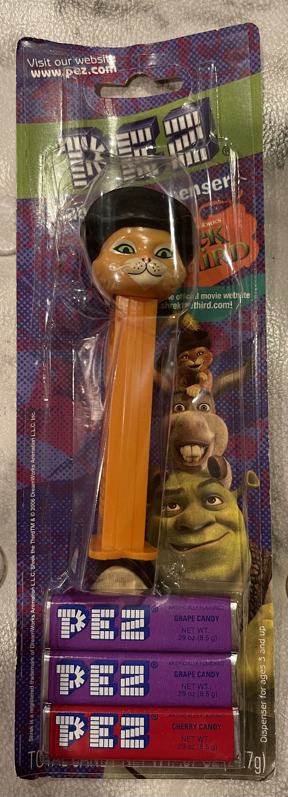 Vintage Angel Collector’s Ornament