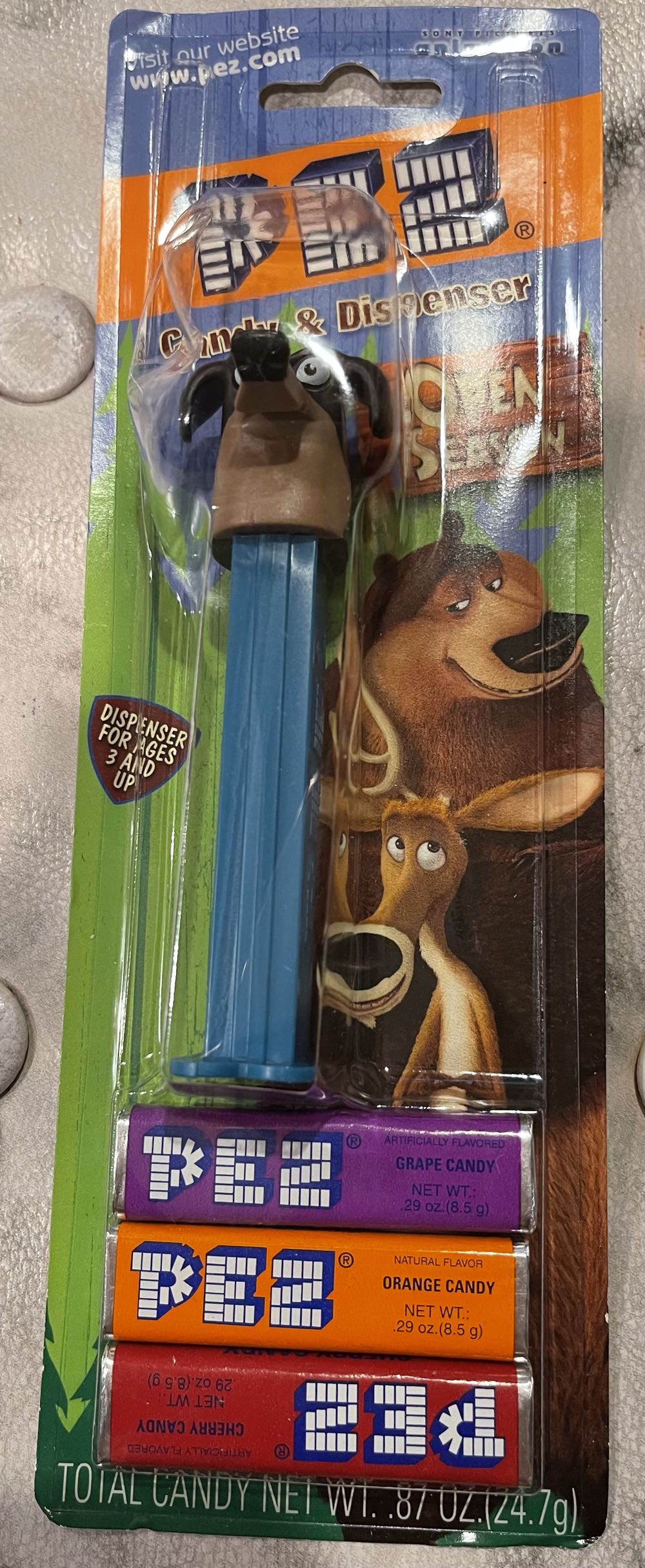 Care Bears Funshine Cheer