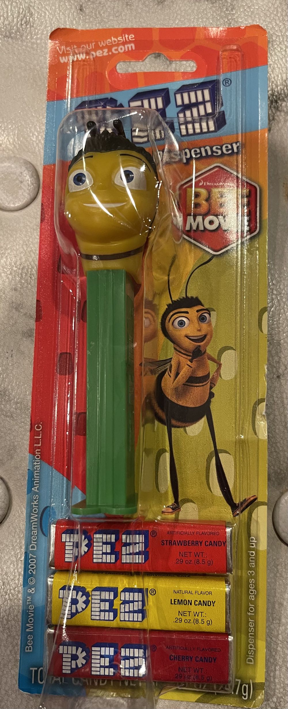 Disney Fairies - Tinkerbell