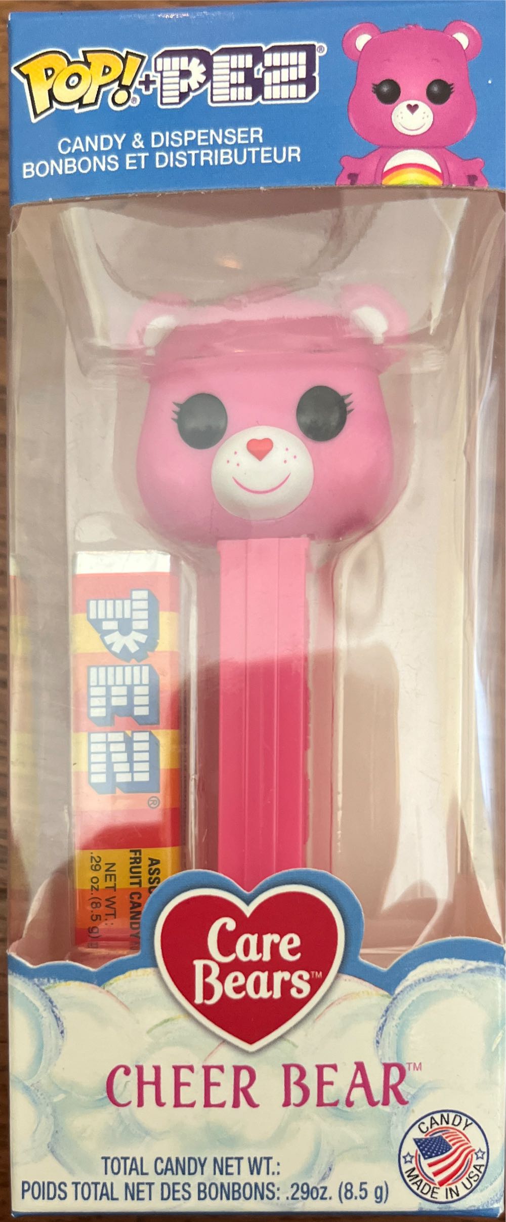 Wacky Wobbler Bobble Head - Doctor