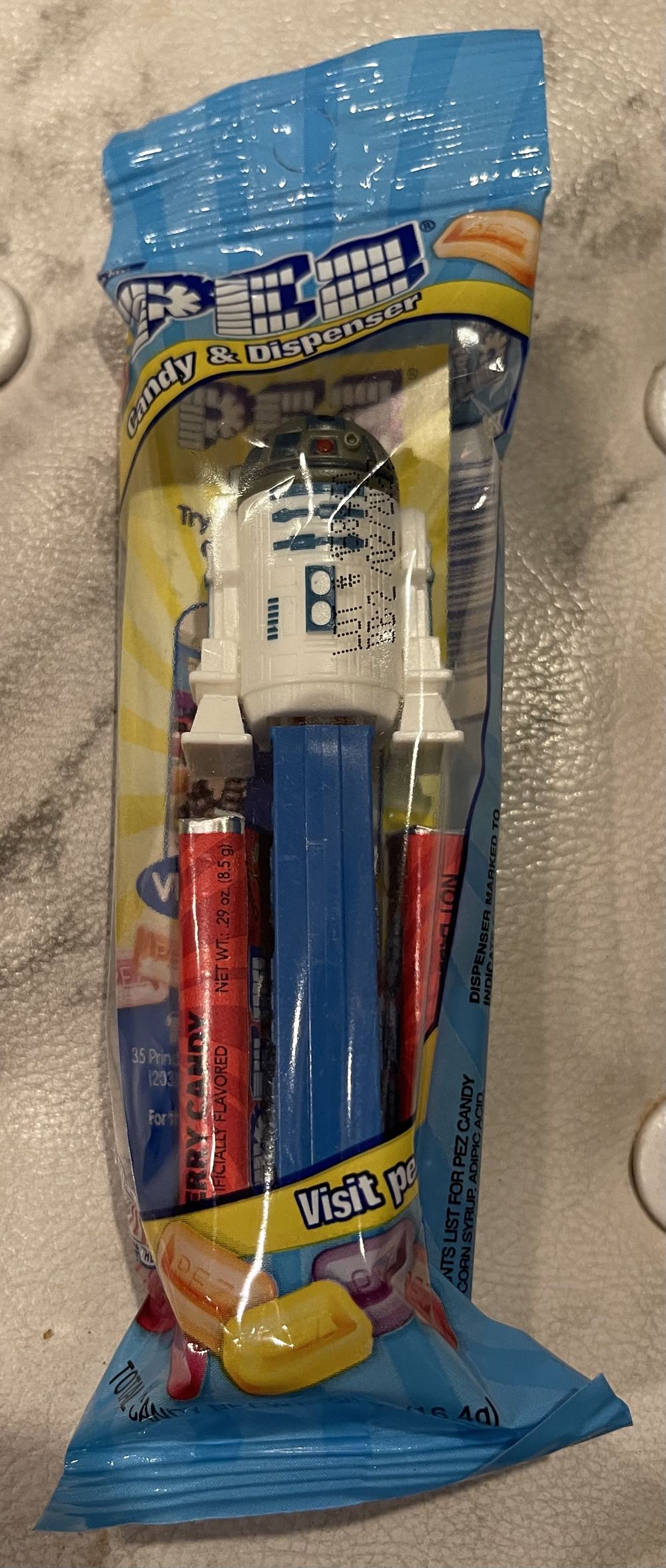 Christmas - Polar Bear Crystal