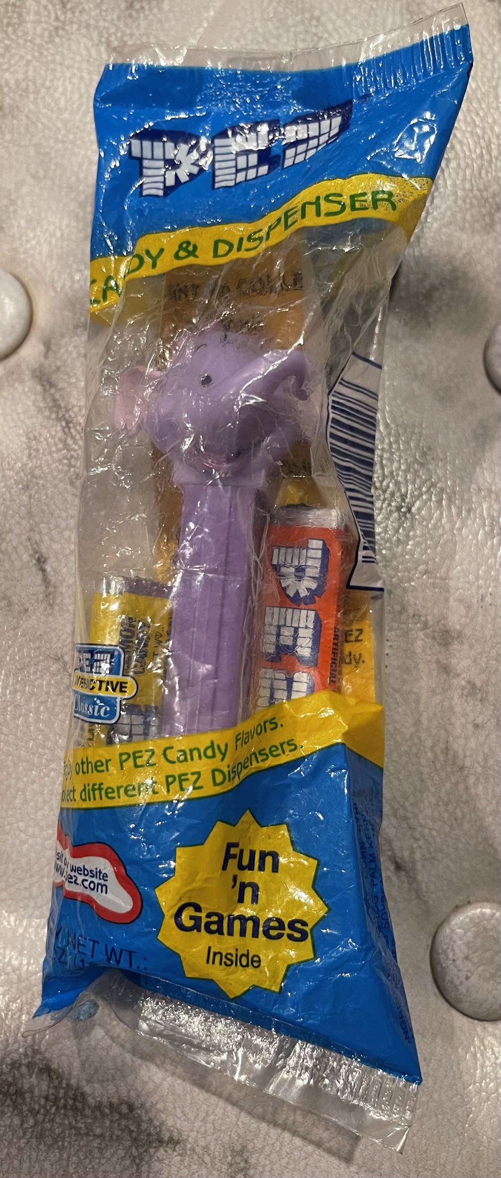 Keychain Marge Simpson