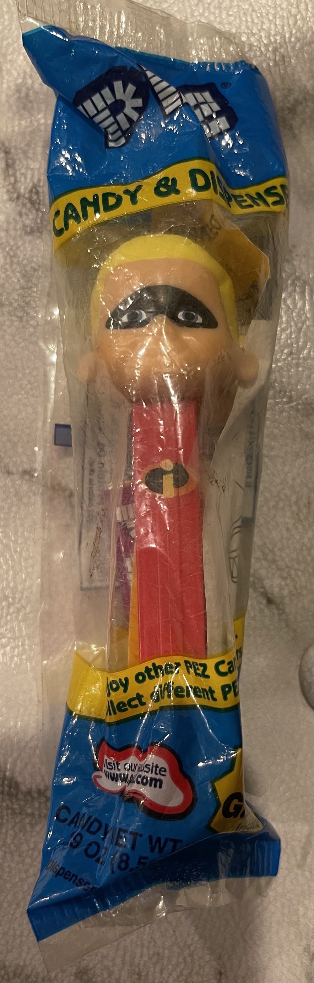 Valentine’s Day - Heart - Crystal Happy Heart