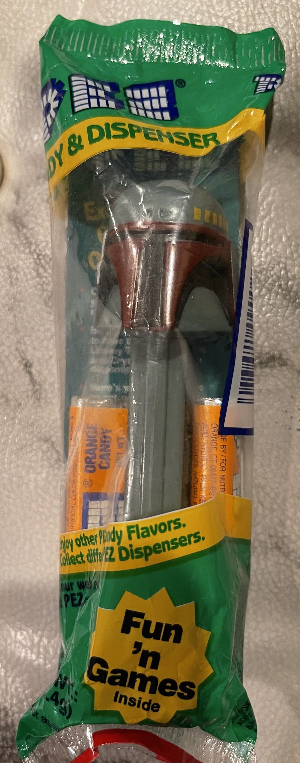 Angry Birds - Yellow Bird