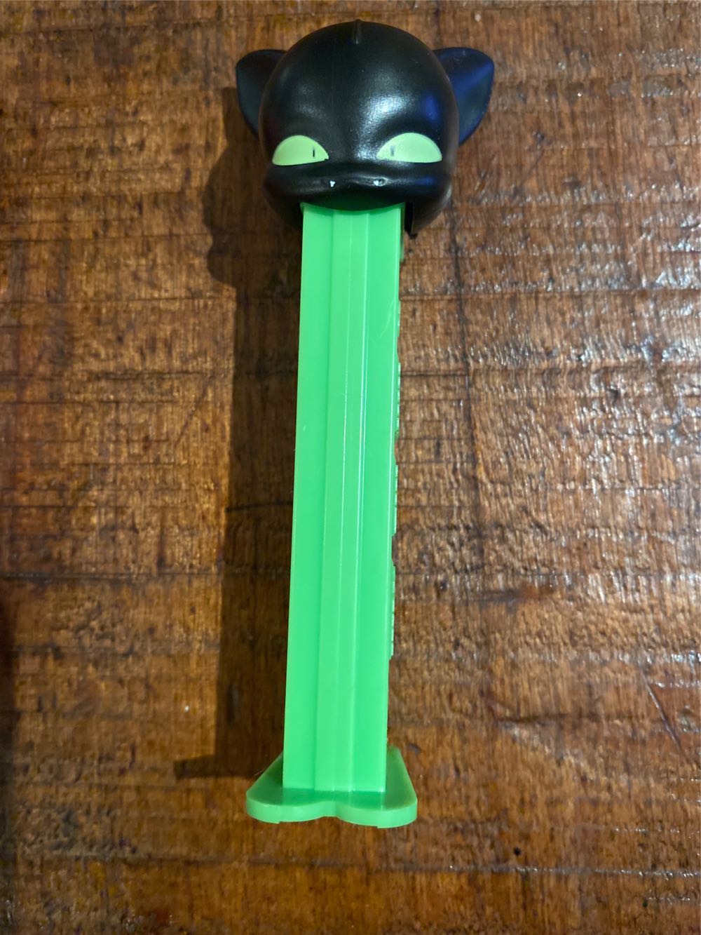 Stem Limited Edition Psychedelic Eye Stem Orange