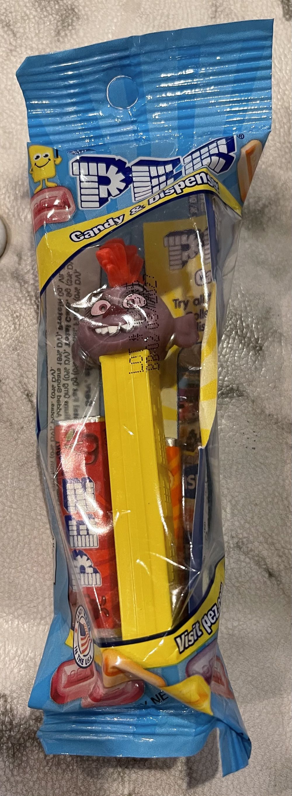 Valentine's Day - Lady Bug