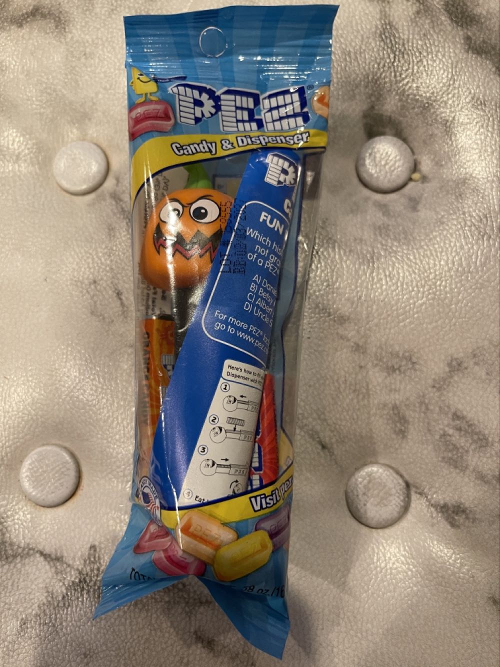 Season’s Greetings - Christmas Tree OLS