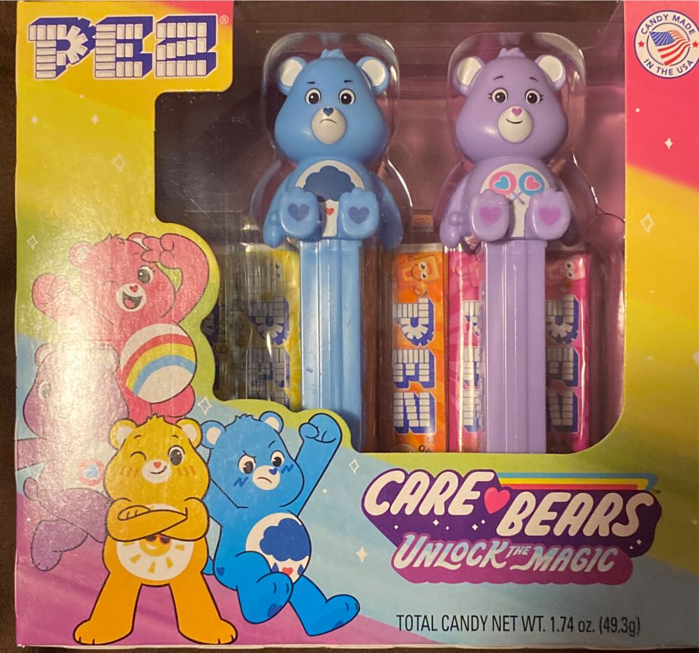 Blues Clues - Blue OLS