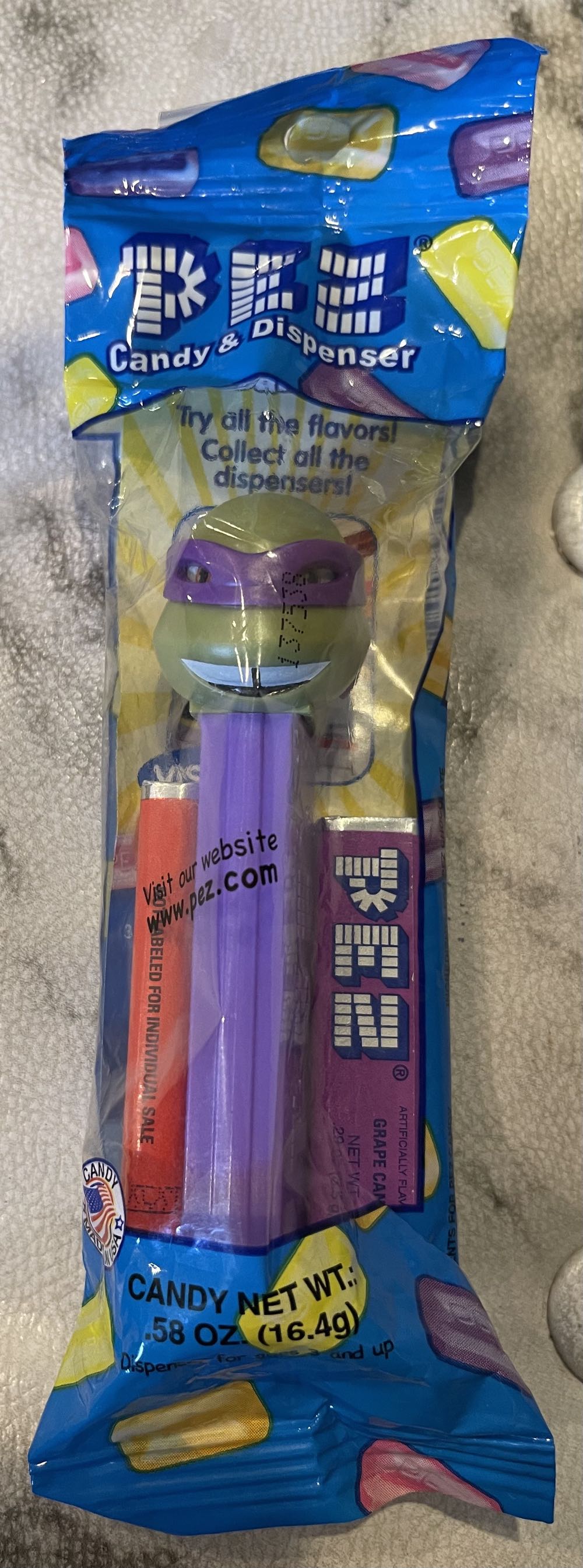 NASCAR - Rusty Wallace Semi Truck #2 Penske Racing