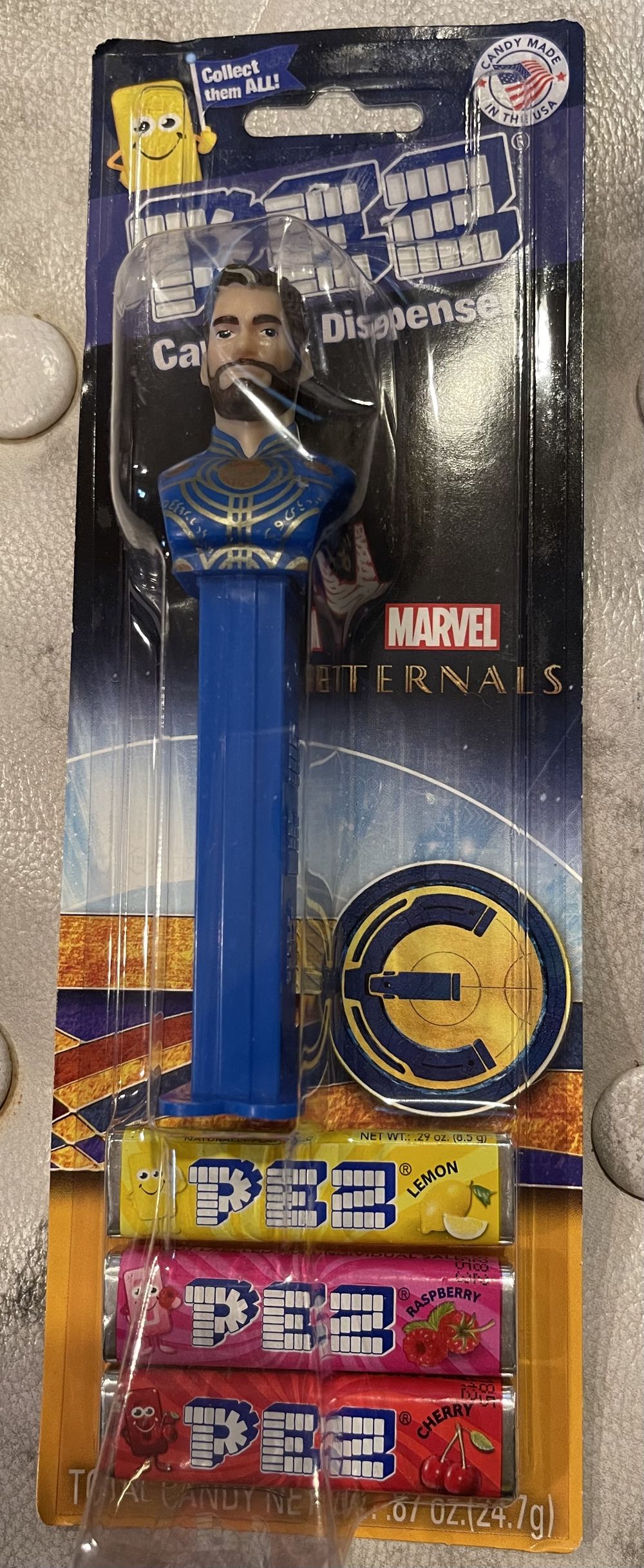 Winnie The Pooh - Tigger