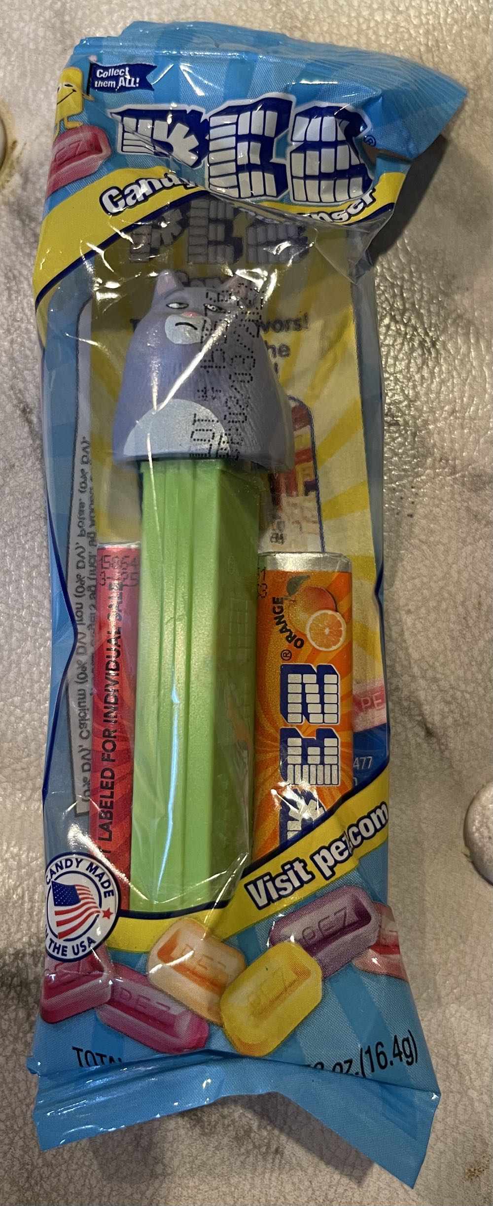 Emergency Heroes - Policeman/Paskesz