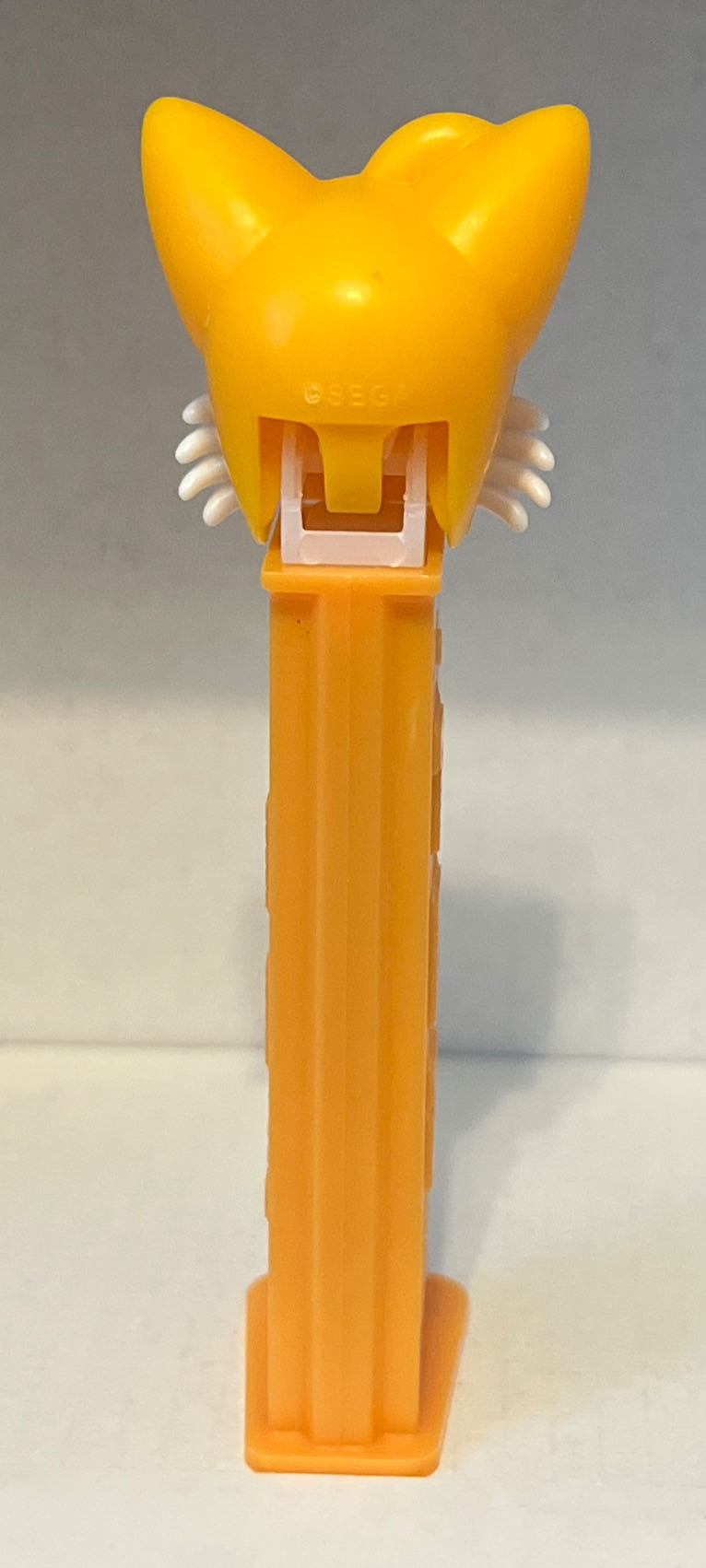 Sonic The Hedgehog - Tails - Sonic The Hedgehog pez collectible - Main Image 4