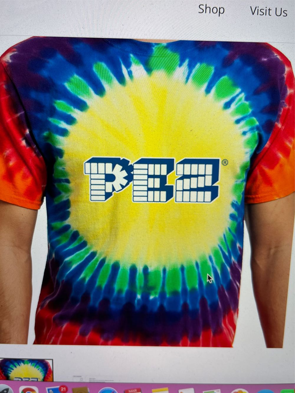 Toy Story - Buzz Lightyear