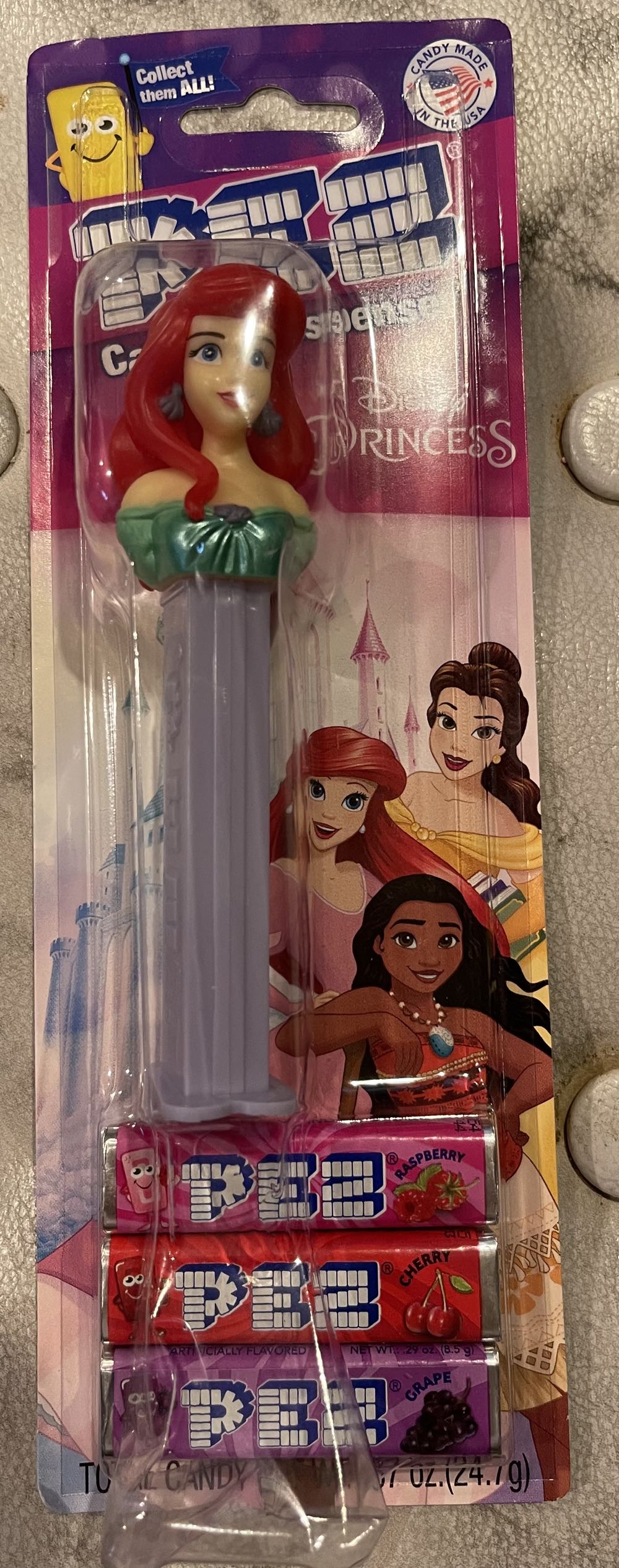 Halloween - Glow In The Dark Jack O Lantern