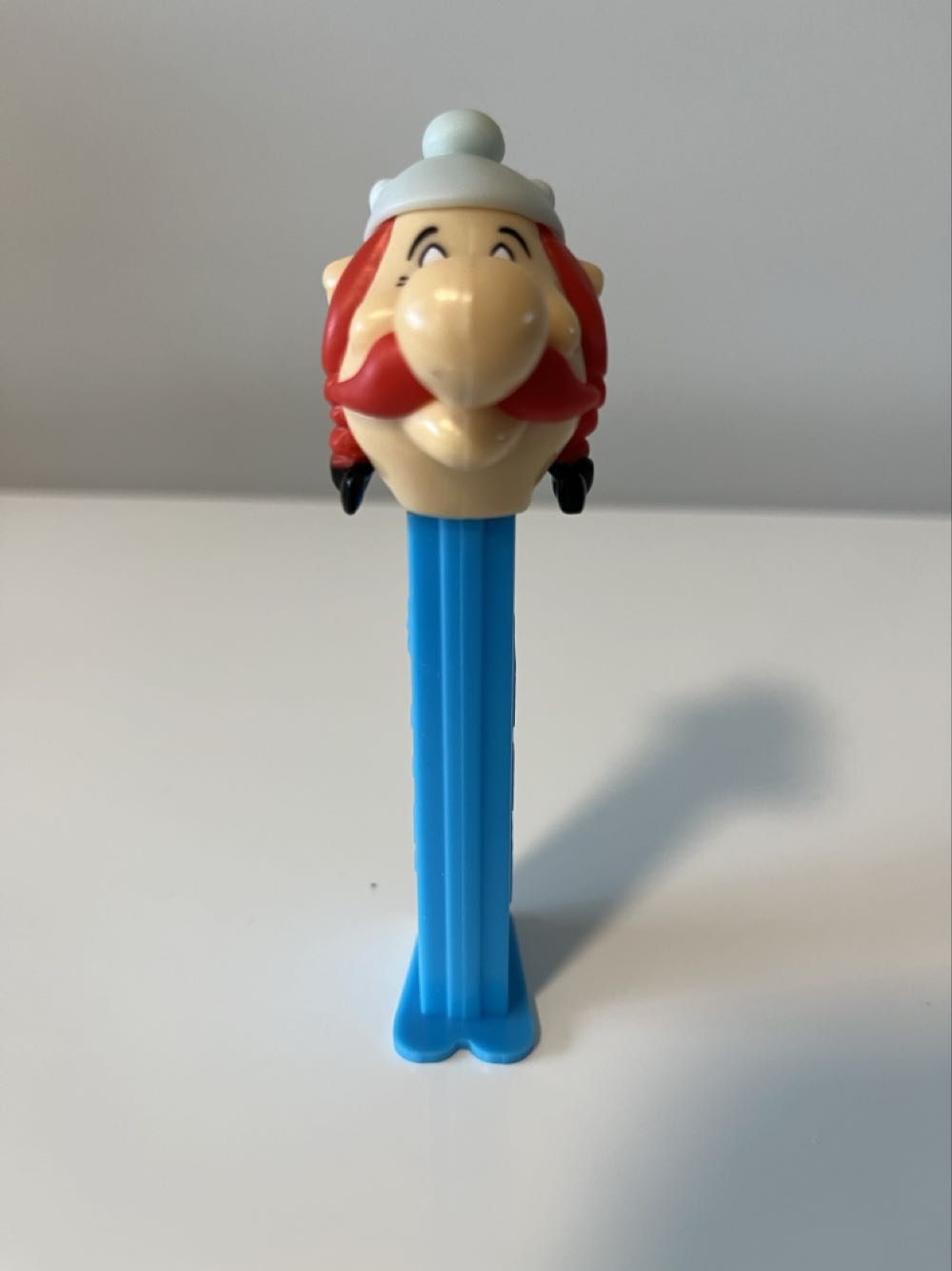 Asterix Obelix - Asterix pez collectible [Barcode 063255959011] - Main Image 2