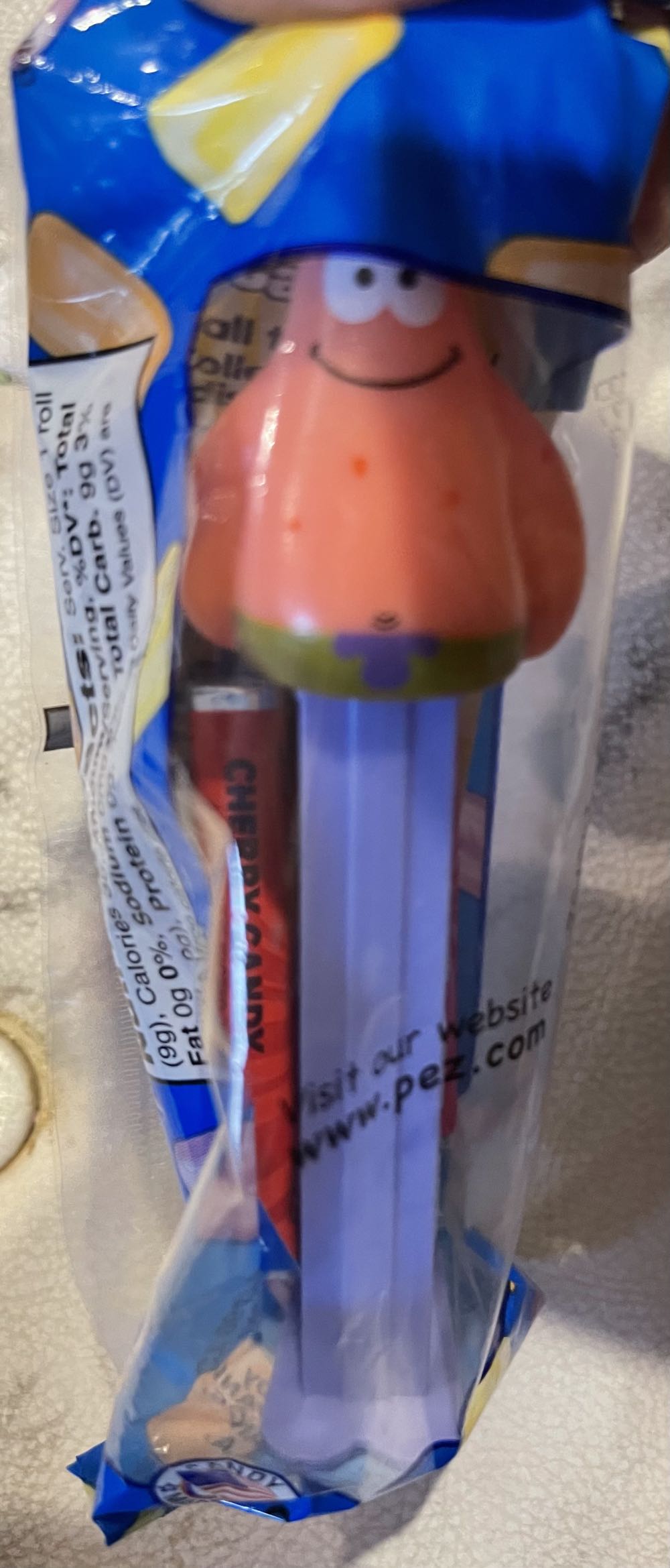 Bugz - Florence Flutterfly Fruit Fly